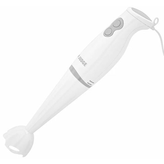 Scott3 Electricals Hand Held Stick Blender, Metal Blades 200W - Scott3