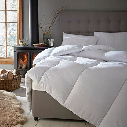 Silentnight Warm and Cosy Duvet - 13.5 Tog - Scott3