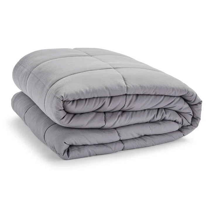 Wellbeing 9 Kg Weighted Blanket - Scott3